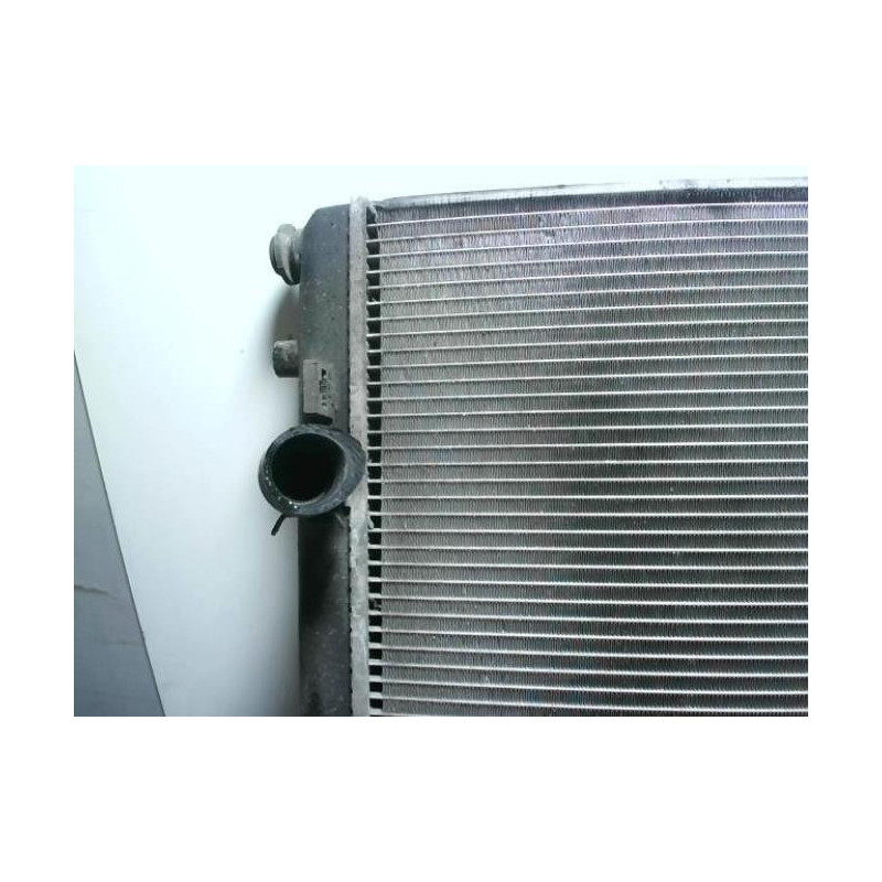 Radiateur eau HYUNDAI GETZ PHASE 1 d’occasion