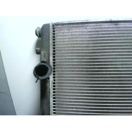 Radiateur eau HYUNDAI GETZ PHASE 1 d’occasion