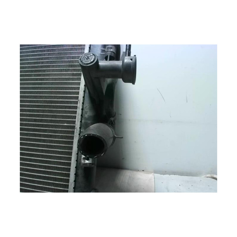 Radiateur eau HYUNDAI GETZ PHASE 1 d’occasion