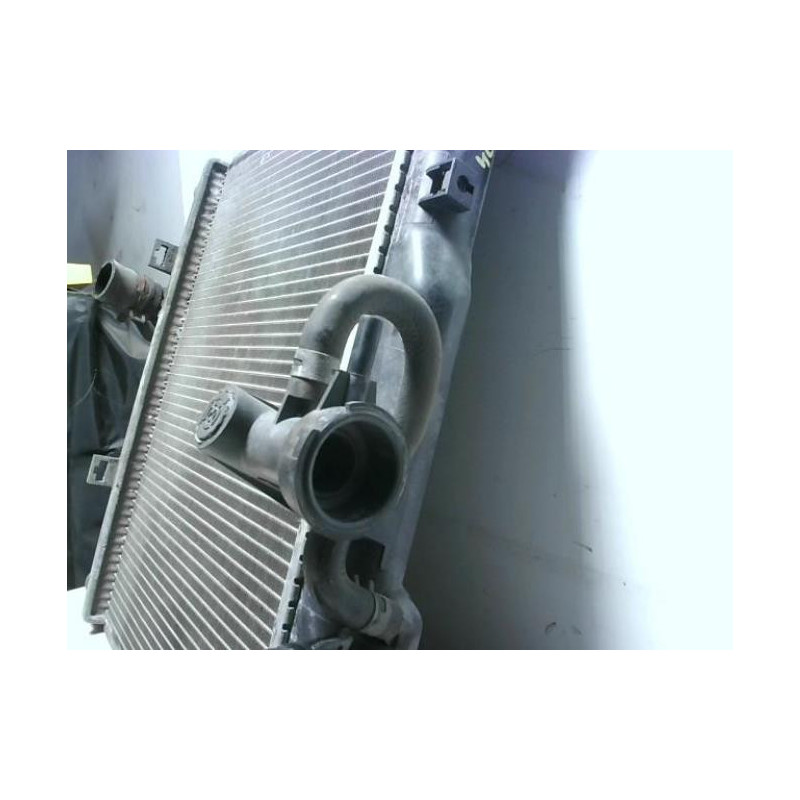 Radiateur eau HYUNDAI GETZ PHASE 1 d’occasion