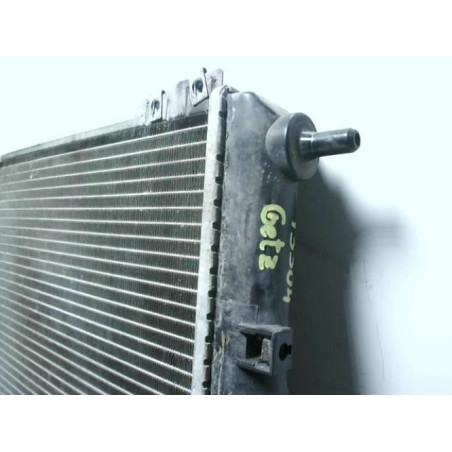 Radiateur eau HYUNDAI GETZ PHASE 1 d’occasion