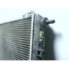 Radiateur eau HYUNDAI GETZ PHASE 1 d’occasion