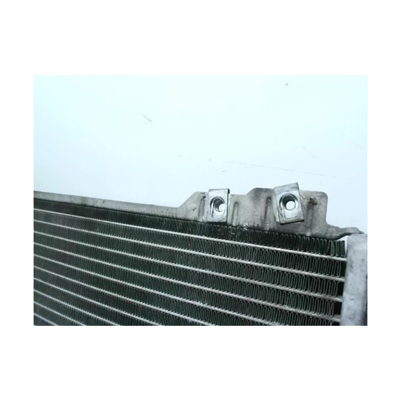 Radiateur eau HYUNDAI GETZ PHASE 1 d’occasion