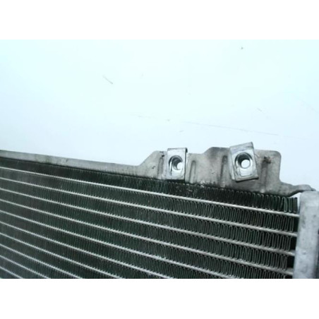 Radiateur eau HYUNDAI GETZ PHASE 1 d’occasion