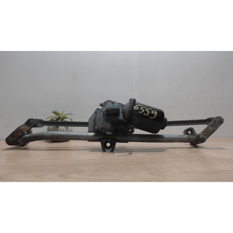 Moteur essuie glace avant VOLKSWAGEN NEW BEETLE 1 PHASE 1 d’occasion