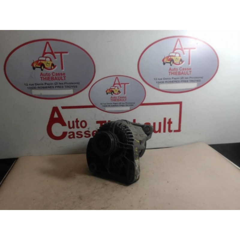 Alternateur LANCIA Y d’occasion