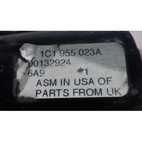 Moteur essuie glace avant VOLKSWAGEN NEW BEETLE 1 PHASE 1 d’occasion