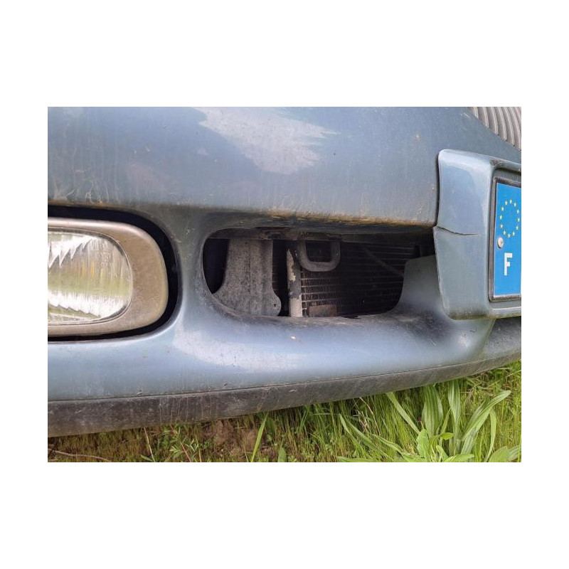 Pare choc avant MAZDA XEDOS 6 d’occasion