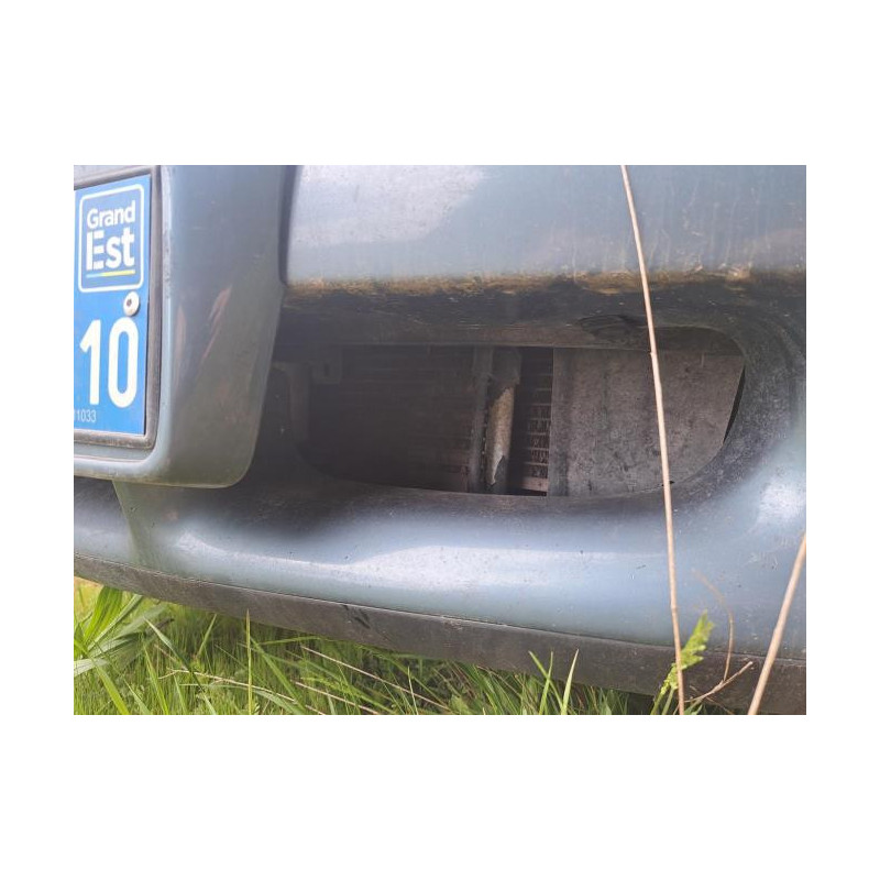 Pare choc avant MAZDA XEDOS 6 d’occasion