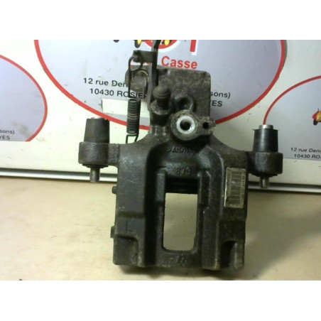 Etrier arriere gauche (freinage) PEUGEOT 308 II d’occasion