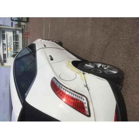 Cache moteur  LANCIA DELTA 3 d’occasion