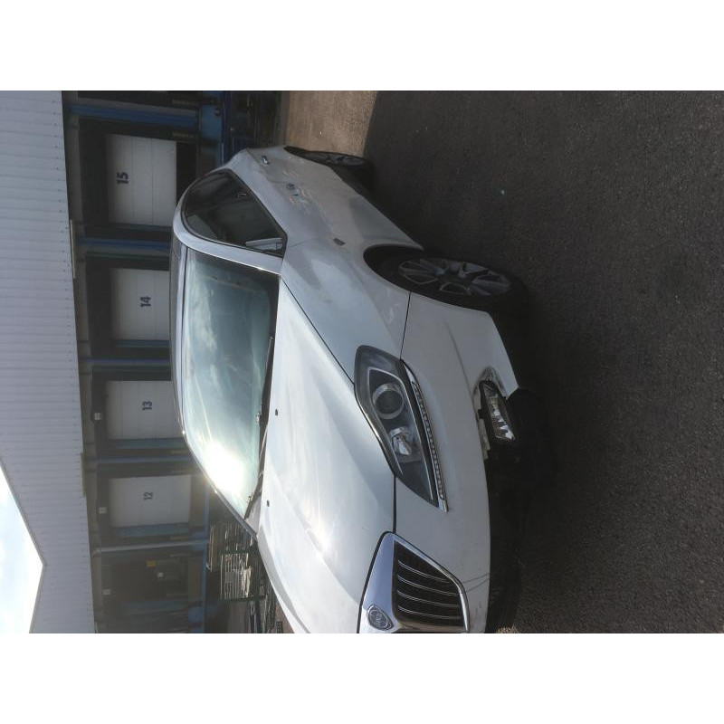 Cache moteur  LANCIA DELTA 3 d’occasion