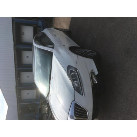 Cache moteur  LANCIA DELTA 3 d’occasion