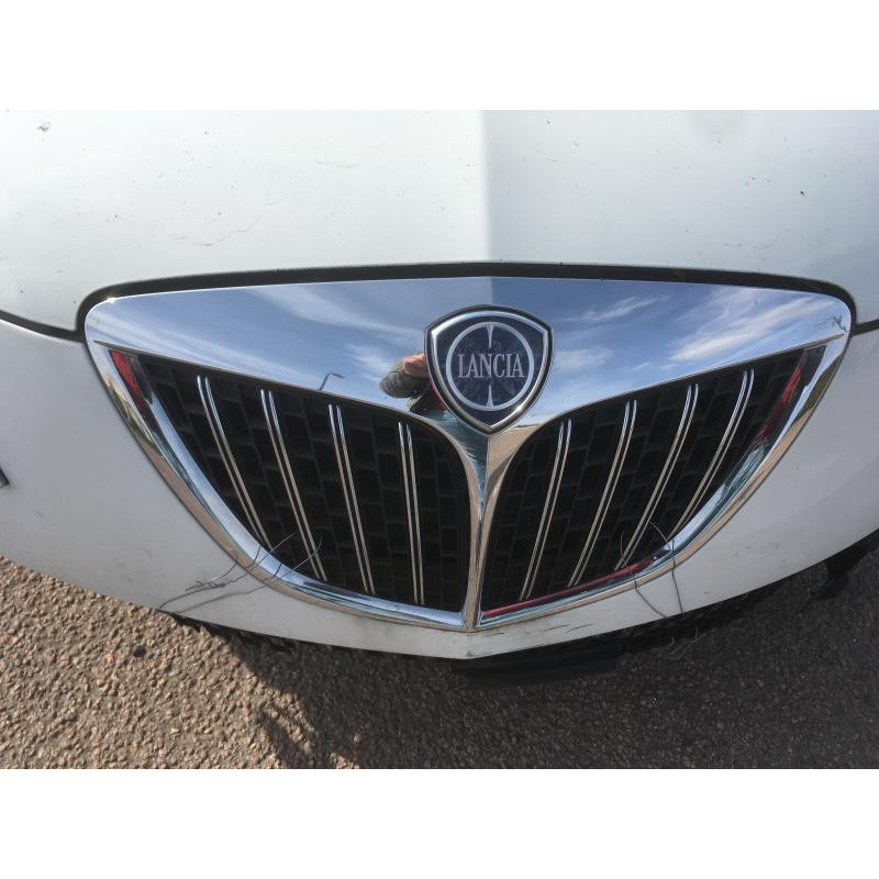 Cache moteur  LANCIA DELTA 3 d’occasion