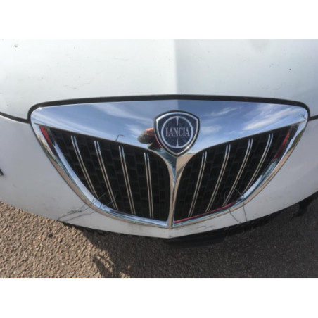 Cache moteur  LANCIA DELTA 3 d’occasion