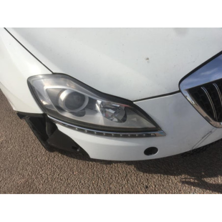 Cache moteur  LANCIA DELTA 3 d’occasion