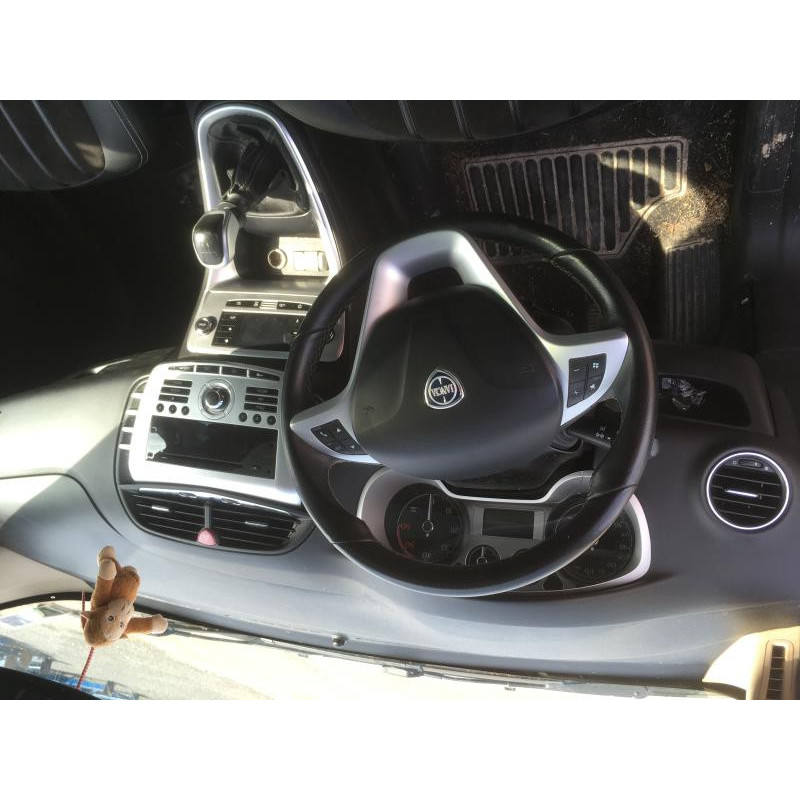 Cache moteur  LANCIA DELTA 3 d’occasion