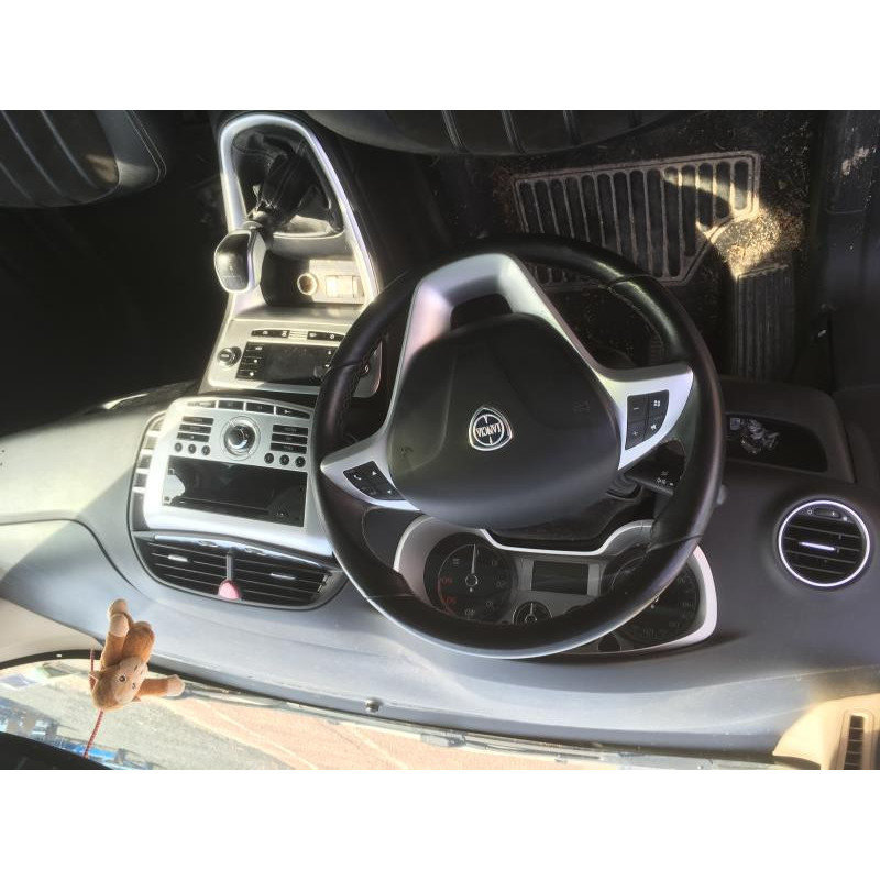 Cache moteur  LANCIA DELTA 3 d’occasion