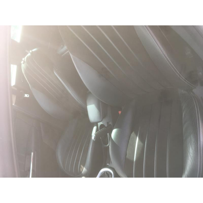 Cache moteur  LANCIA DELTA 3 d’occasion