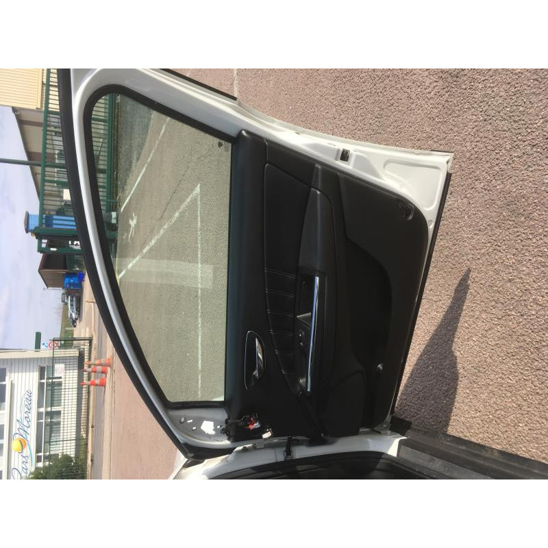 Cache moteur  LANCIA DELTA 3 d’occasion