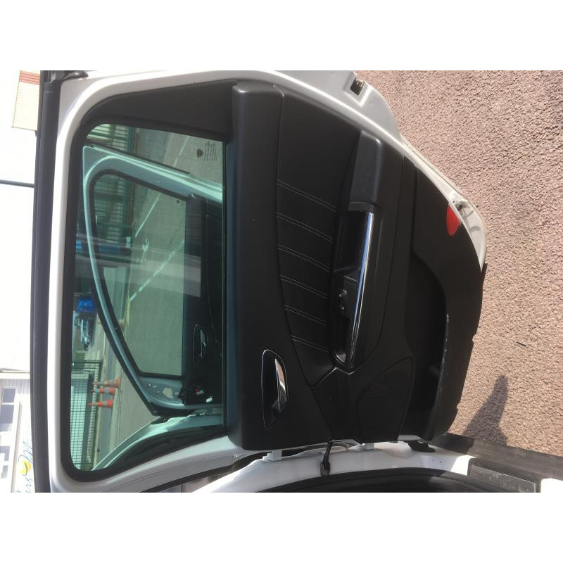 Cache moteur  LANCIA DELTA 3 d’occasion