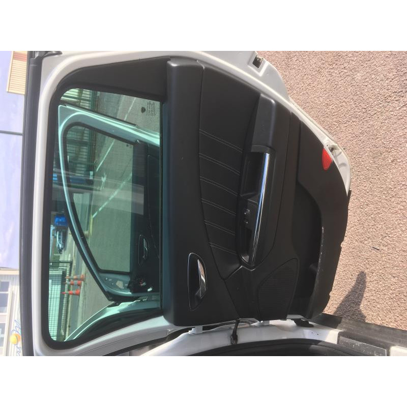 Cache moteur  LANCIA DELTA 3 d’occasion