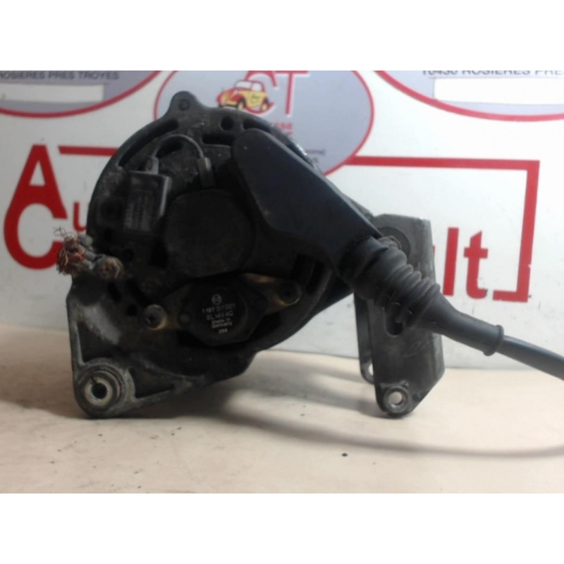 Alternateur BMW SERIE 3 d’occasion