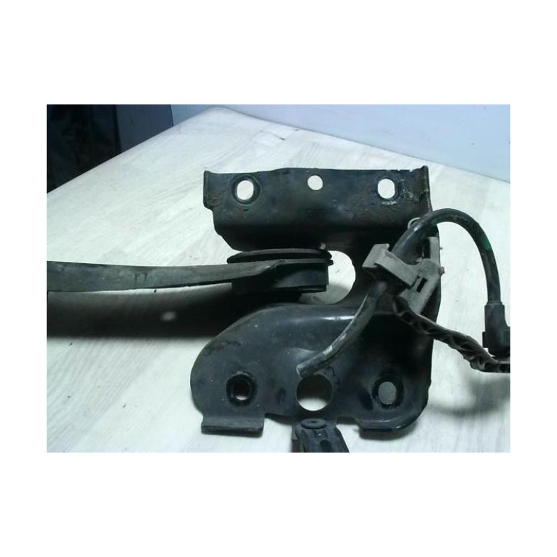 Bras de suspension arriere droit MERCEDES CLASSE A 177 d’occasion