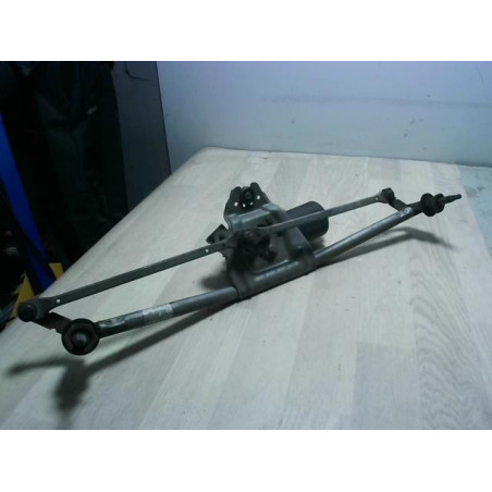 Moteur essuie glace avant RENAULT KANGOO 1 PHASE 1 d’occasion