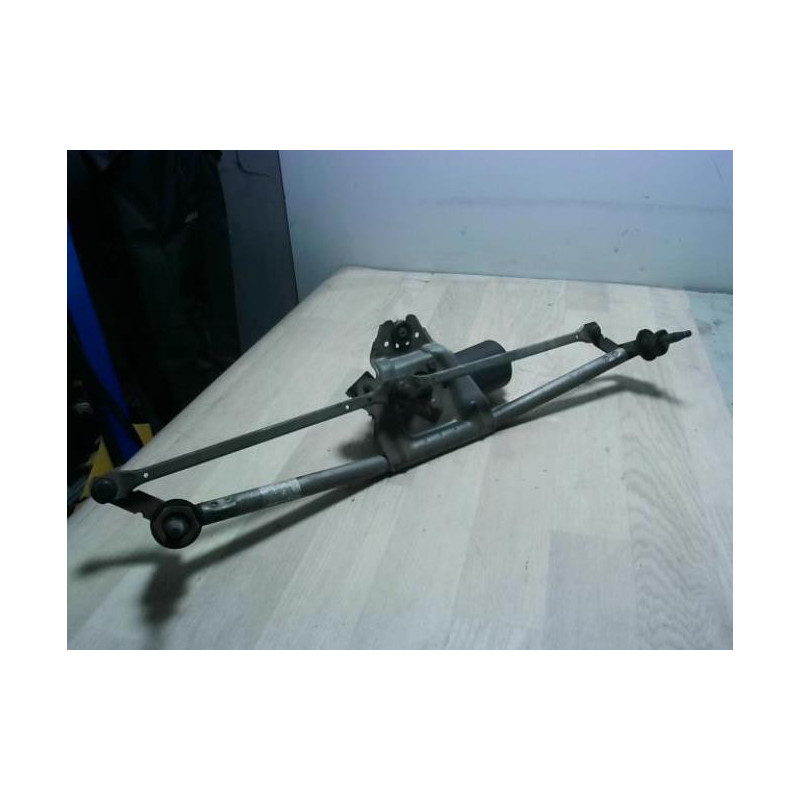 Moteur essuie glace avant RENAULT KANGOO 1 PHASE 1 d’occasion