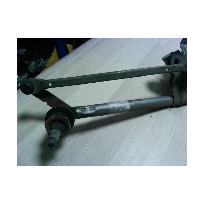 Moteur essuie glace avant RENAULT KANGOO 1 PHASE 1 d’occasion