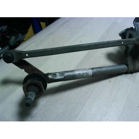 Moteur essuie glace avant RENAULT KANGOO 1 PHASE 1 d’occasion