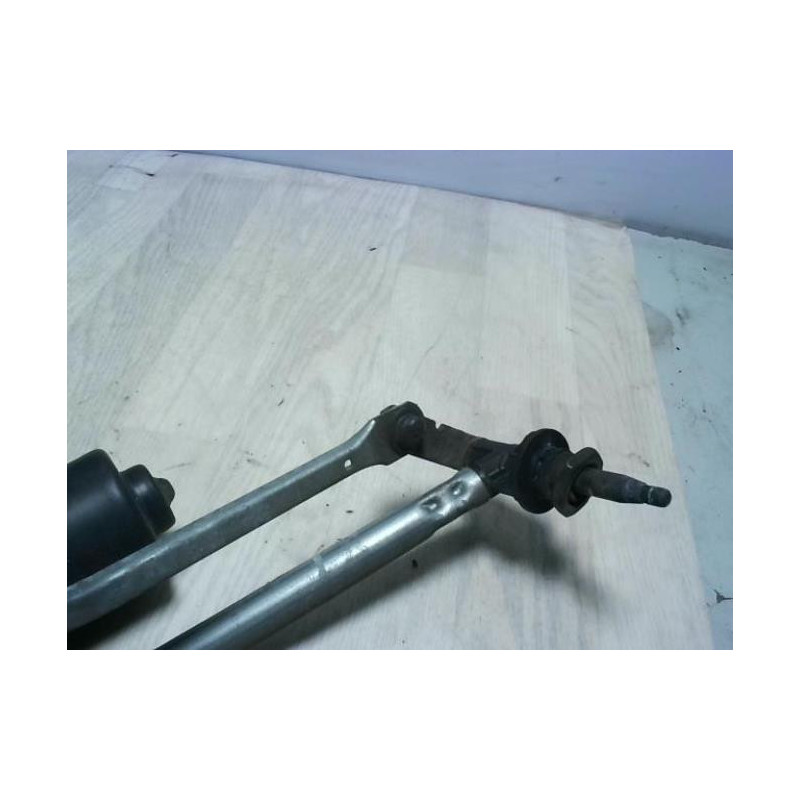 Moteur essuie glace avant RENAULT KANGOO 1 PHASE 1 d’occasion