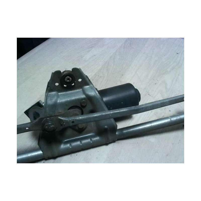 Moteur essuie glace avant RENAULT KANGOO 1 PHASE 1 d’occasion
