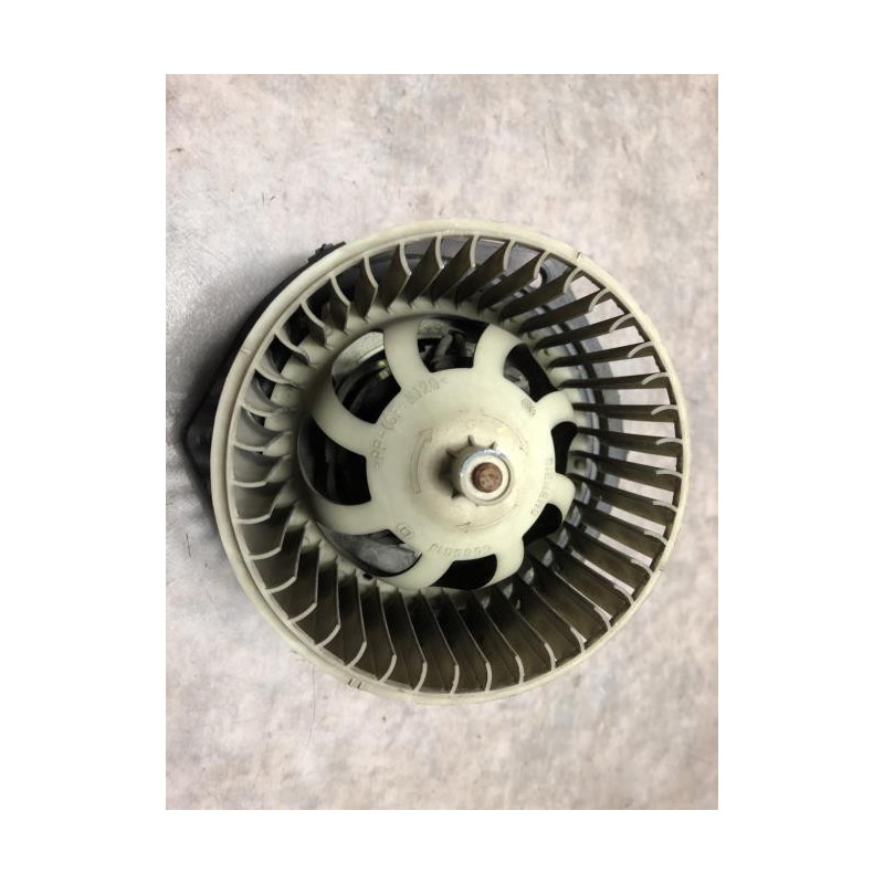 Ventilateur chauffage IVECO DAILY 3 d’occasion