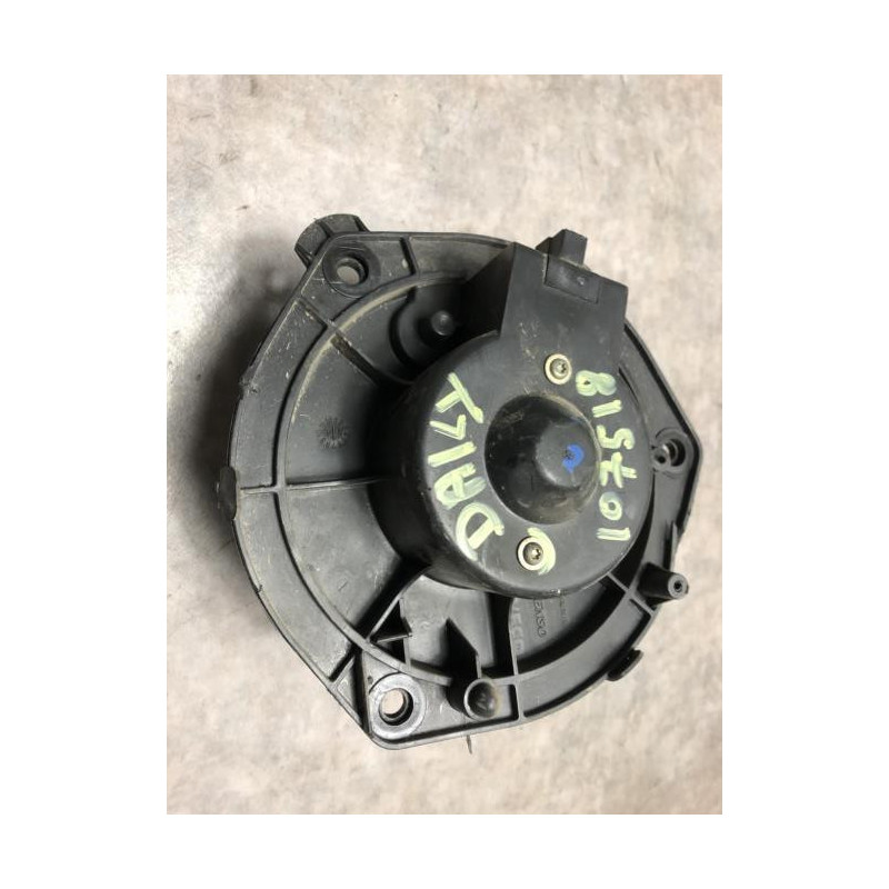 Ventilateur chauffage IVECO DAILY 3 d’occasion