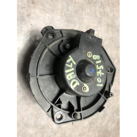 Ventilateur chauffage IVECO DAILY 3 d’occasion