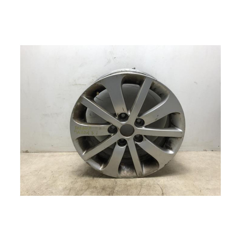 Jante MAZDA 5 1 PHASE 1 d’occasion