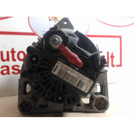 Alternateur RENAULT TWINGO II d’occasion