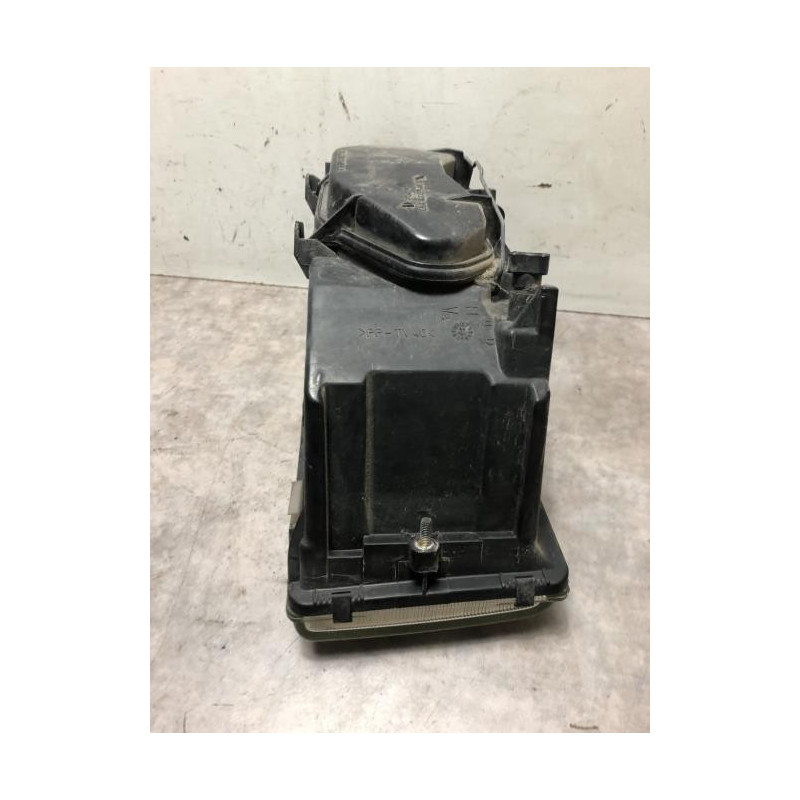 Optique avant principal gauche (feux)(phare) IVECO DAILY 3 d’occasion