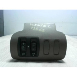 Commande de phare RENAULT SCENIC 2 PHASE 1 d’occasion