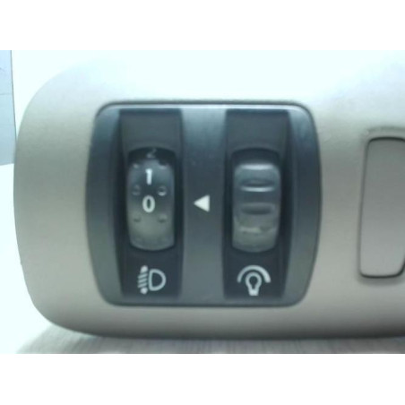 Commande de phare RENAULT SCENIC 2 PHASE 1 d’occasion