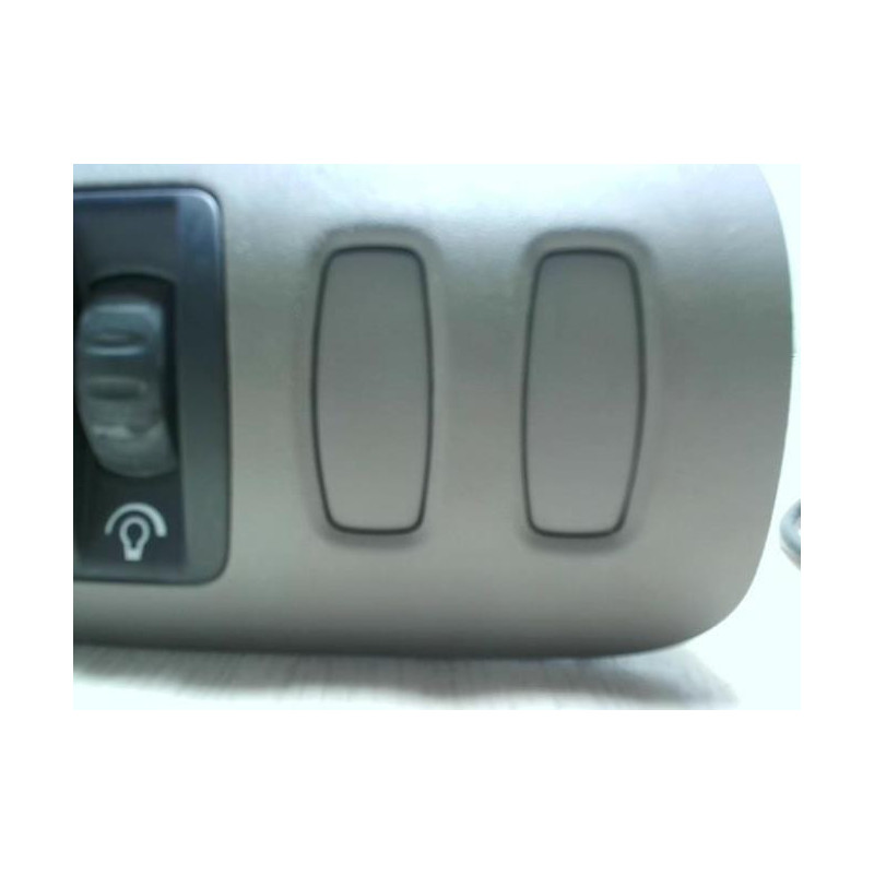 Commande de phare RENAULT SCENIC 2 PHASE 1 d’occasion