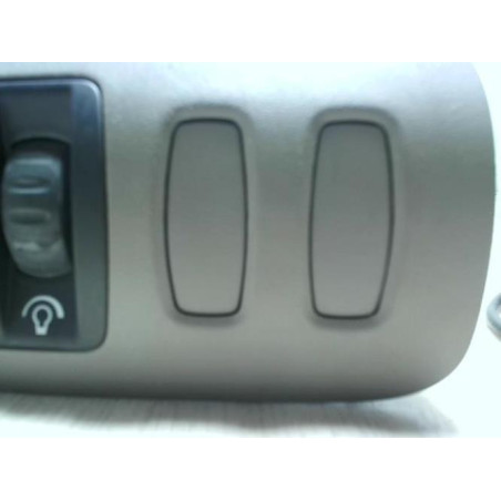 Commande de phare RENAULT SCENIC 2 PHASE 1 d’occasion