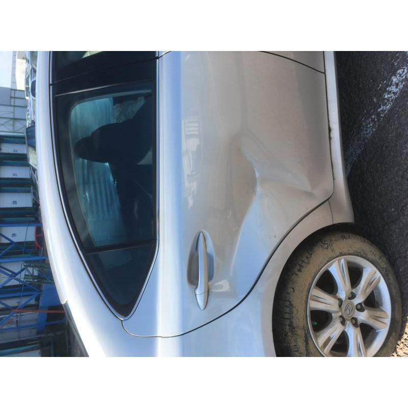 Feu arriere secondaire gauche (feux) LEXUS IS 2 PHASE 1 d’occasion