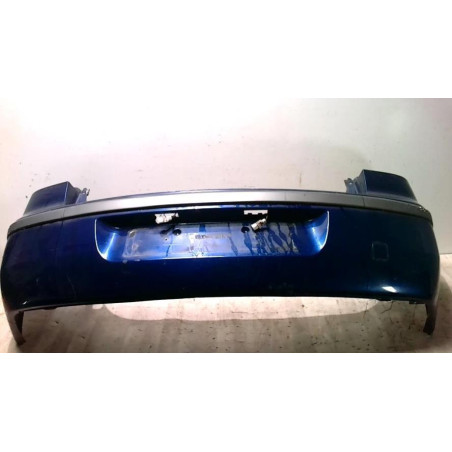 Pare choc arriere RENAULT LAGUNA 2 PHASE 2 d’occasion
