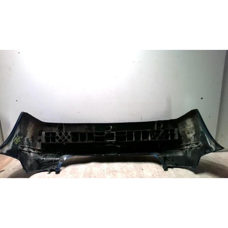 Pare choc arriere RENAULT LAGUNA 2 PHASE 2 d’occasion