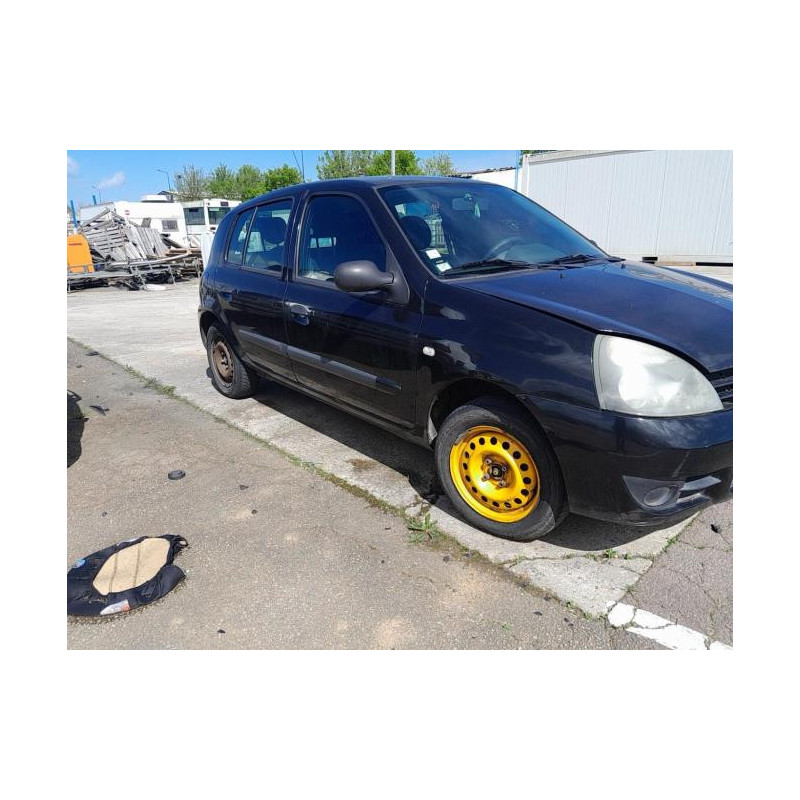 Tableau de bord RENAULT CLIO 2 PHASE 2 d’occasion