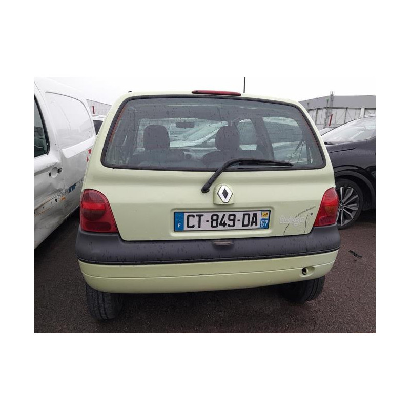 Cric RENAULT TWINGO 1 PHASE 3 d’occasion