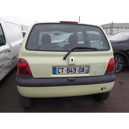 Cric RENAULT TWINGO 1 PHASE 3 d’occasion